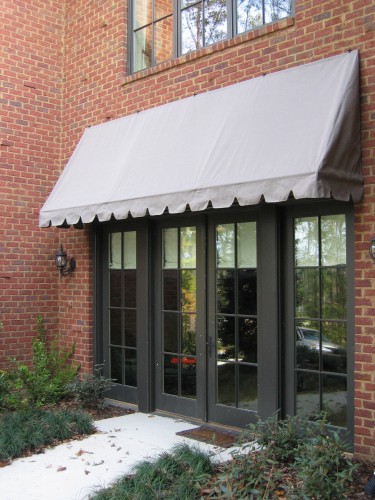 Residential Awning Gallery Cain Awning